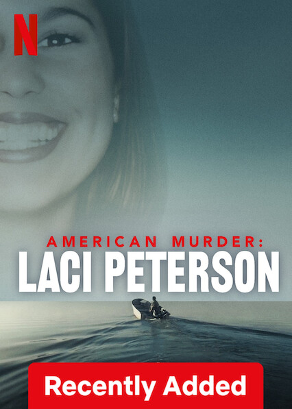 American Murder: Laci Peterson